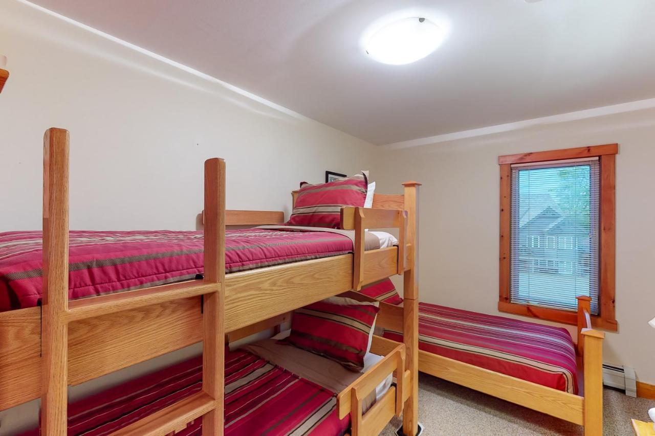 Summit Solitude & Latitude Adjustment Jay Ngoại thất bức ảnh